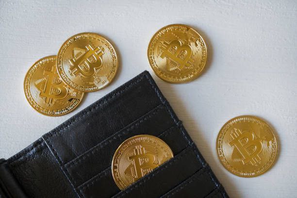 Kata Powell Tentang Bitcoin: "Ini Benar-Benar Pesaing Emas"