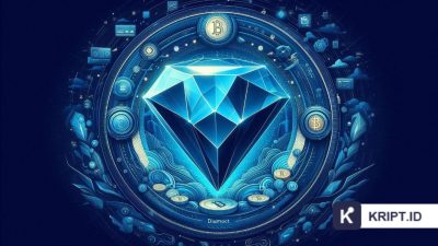 Coinbase Ajak Chainlink Berkolaborasi untuk Proyek Diamond