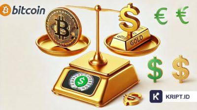 Dan Morehead: "Bitcoin Lebih Baik dari Emas"