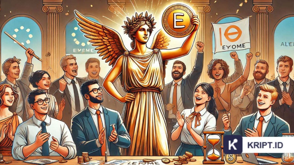 Ethena Labs Akan Meluncurkan Synthetic USDe Stablecoin pada 16 Desember Besok!