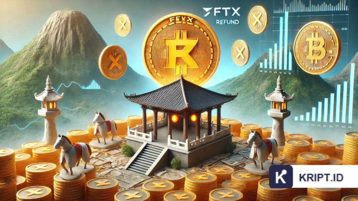 FTX Akan Mulai Membayar Ganti Rugi Nasabah Melalui Kraken dan BitGo Mulai 3 Januari