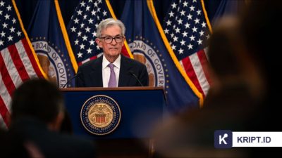 bitcoin vs emas kata powell
