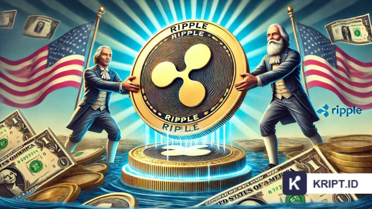 "Jangan FOMO ke Stablecoin", CTO Ripple Peringatkan Volatilitas Peluncuran RLUSD