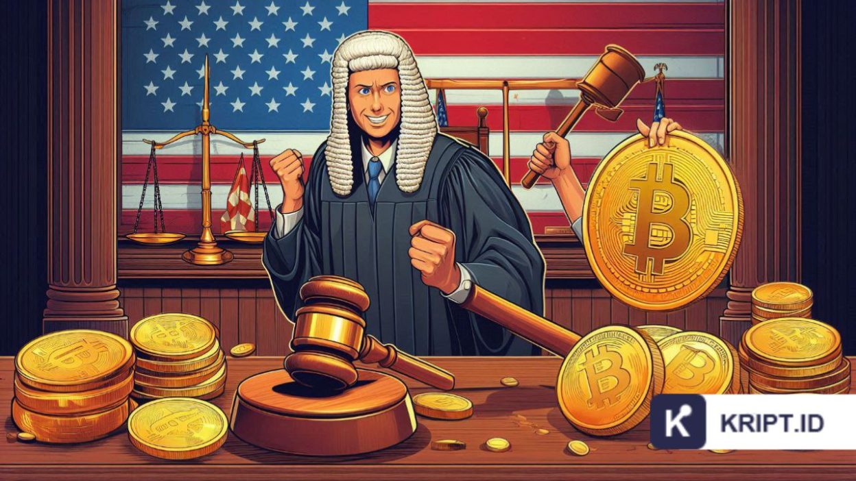 Eksekutif Kripto AS Optimis Regulasi Kripto yang Lebih Jelas pada 2025