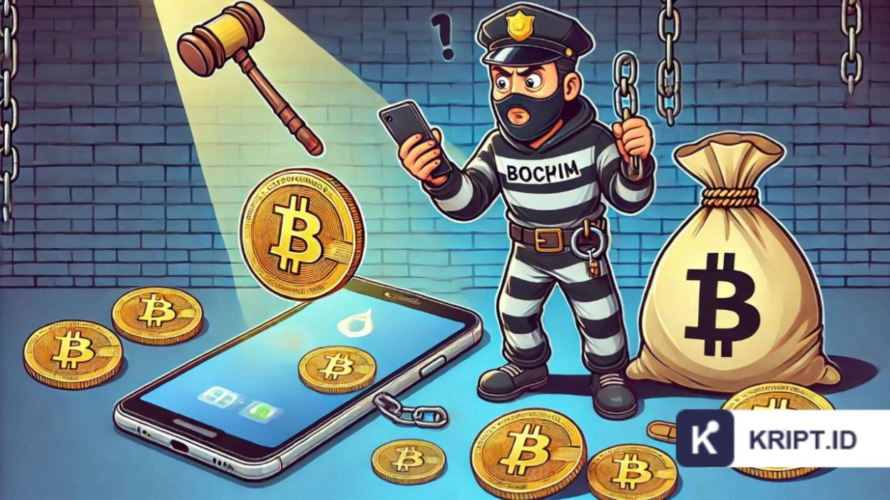 Iklan Kripto Ilegal Masih Marak di Inggris Meski Ada Peringatan dari FCA