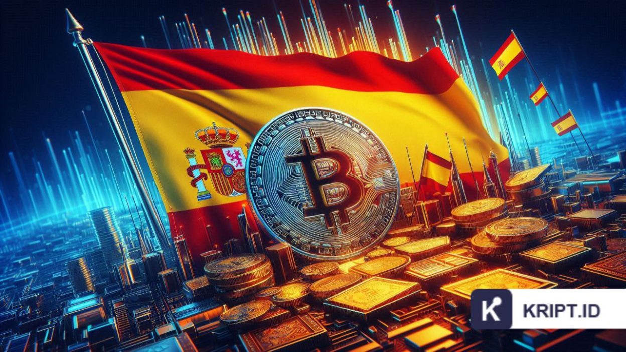 Robinhood Perluas Layanan Kripto ke Spanyol