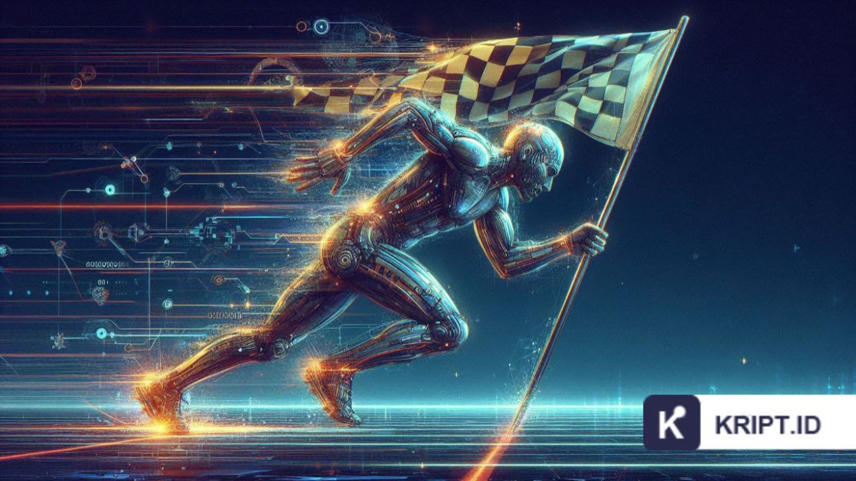 OKX Jadi Exchange Kripto Global Pertama yang Mendapatkan Pre-Otorisasi MiCA