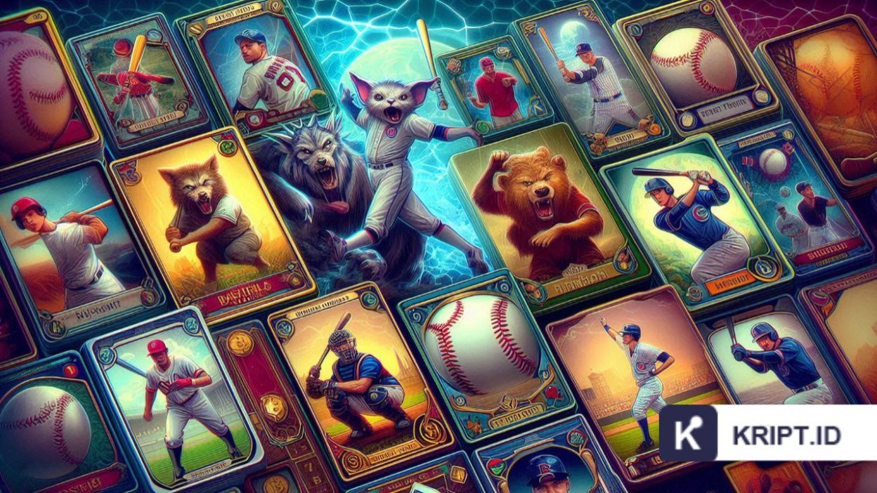 Crypto Czar AS, David Sacks, Menyamakan Memeocoin $TRUMP dengan "Kartu Baseball"