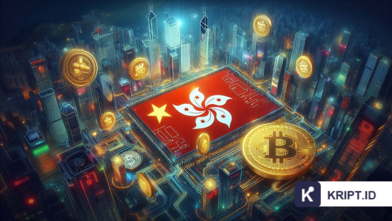 Hong Kong SFC Siap Menerbitkan Lisensi Baru untuk Platform Aset Virtual di Awal 2025