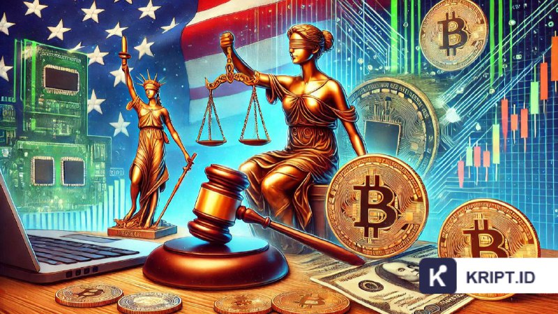 Donald Trump Dituduh "Serakah" dan Melakukan Manipulasi Pasar Kripto karena Peluncuran Memecoin Berturut-turut