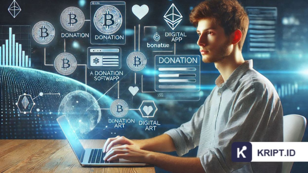 Seorang Developer Software Kripto Gugat Jaksa Agung AS untuk Meminta ejelasan Legalitas Pengembangan Software Kripto