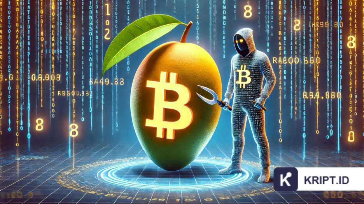 Mango Markets Resmi Tutup Setelah Kehilangan $177 Juta Karena Aksi Peretasan
