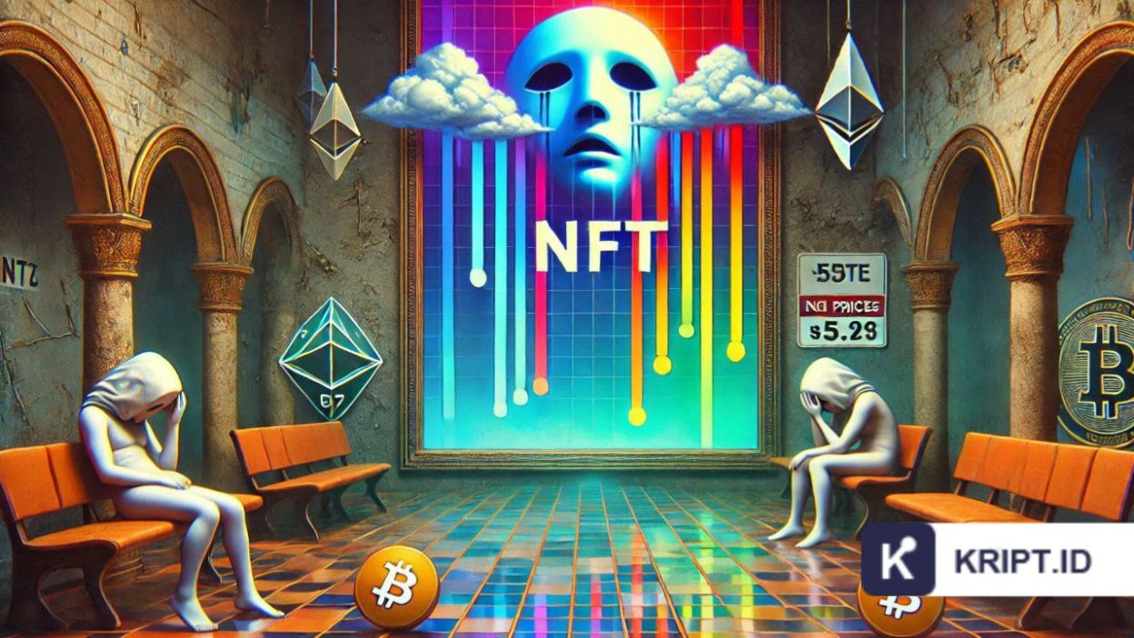 Marketplace NFT "MakersPlace" Mengumumkan Penutupan Pasar Setelah Enam Tahun Beroperasi di Dunia Digital Art