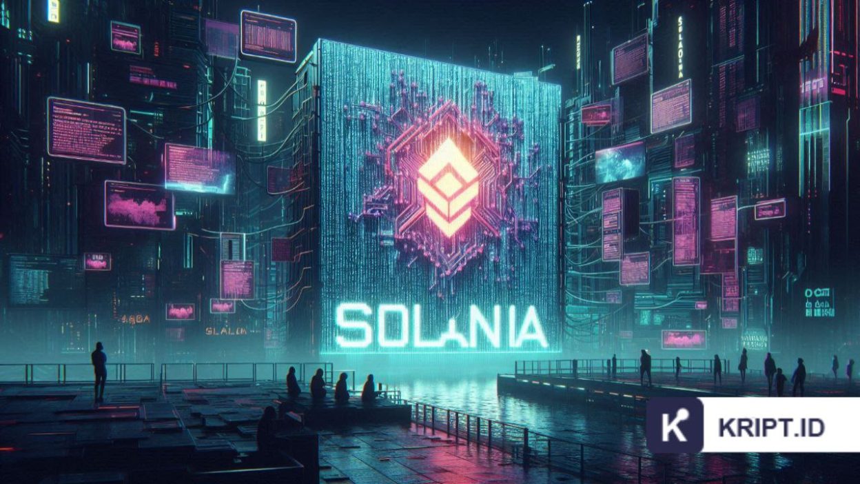 TVL dan Volume DEX Solana Catat Rekor Tertinggi Setelah Peluncuran Memecoin TRUMP dan MELANIA